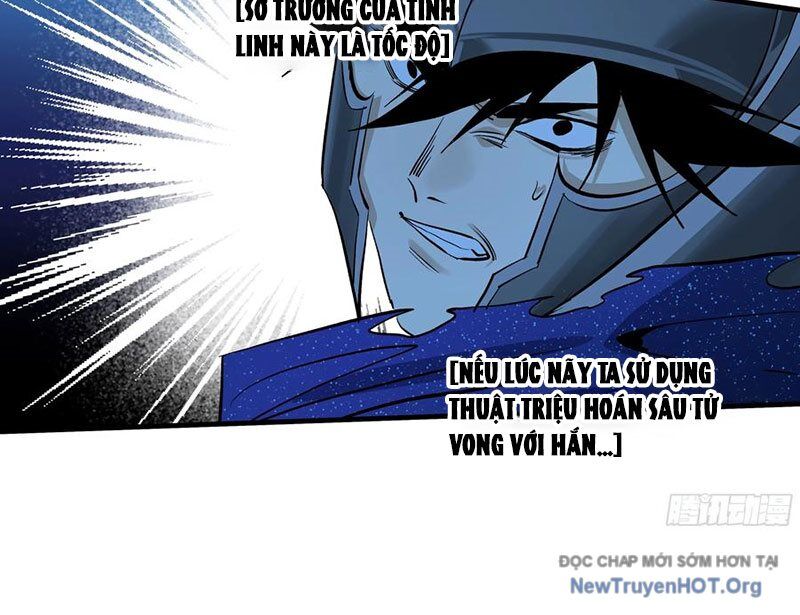 Đồng Hành Cùng Tử Vong: Bắt Đầu Với Ngư Nhân Địa Hạ Thành - Chapter 133 - Page 41