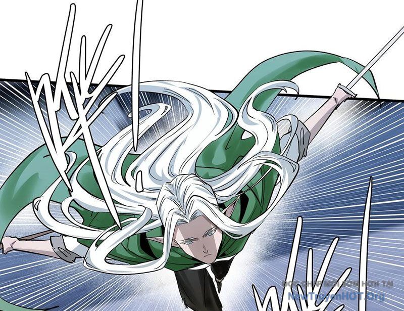 Đồng Hành Cùng Tử Vong: Bắt Đầu Với Ngư Nhân Địa Hạ Thành - Chapter 133 - Page 43