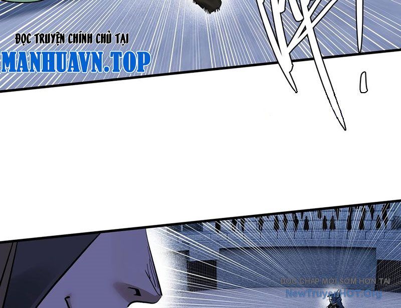 Đồng Hành Cùng Tử Vong: Bắt Đầu Với Ngư Nhân Địa Hạ Thành - Chapter 133 - Page 44