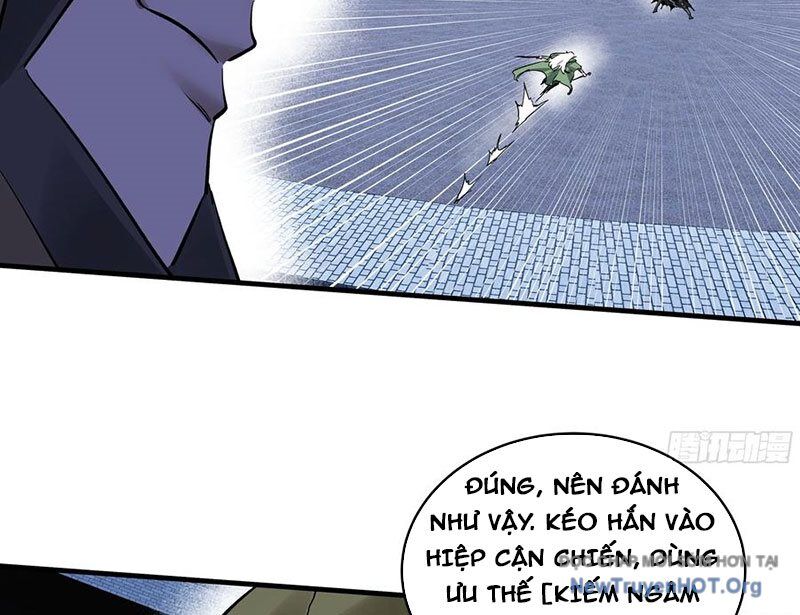 Đồng Hành Cùng Tử Vong: Bắt Đầu Với Ngư Nhân Địa Hạ Thành - Chapter 133 - Page 45