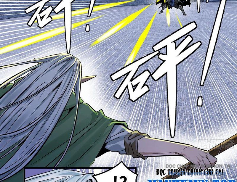 Đồng Hành Cùng Tử Vong: Bắt Đầu Với Ngư Nhân Địa Hạ Thành - Chapter 133 - Page 49
