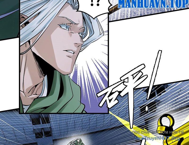 Đồng Hành Cùng Tử Vong: Bắt Đầu Với Ngư Nhân Địa Hạ Thành - Chapter 133 - Page 50