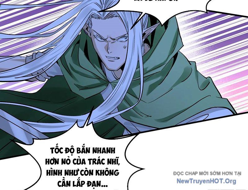 Đồng Hành Cùng Tử Vong: Bắt Đầu Với Ngư Nhân Địa Hạ Thành - Chapter 133 - Page 52