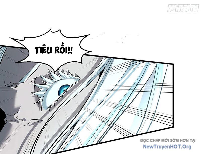 Đồng Hành Cùng Tử Vong: Bắt Đầu Với Ngư Nhân Địa Hạ Thành - Chapter 133 - Page 54