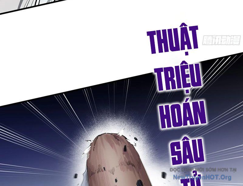 Đồng Hành Cùng Tử Vong: Bắt Đầu Với Ngư Nhân Địa Hạ Thành - Chapter 133 - Page 55