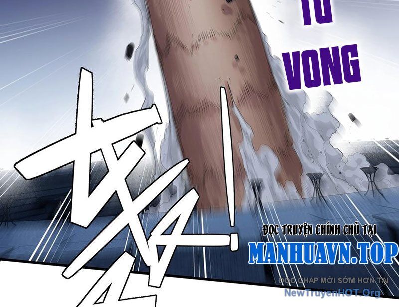 Đồng Hành Cùng Tử Vong: Bắt Đầu Với Ngư Nhân Địa Hạ Thành - Chapter 133 - Page 56