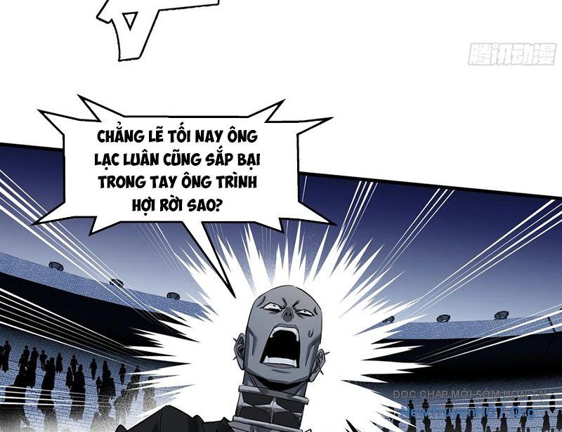 Đồng Hành Cùng Tử Vong: Bắt Đầu Với Ngư Nhân Địa Hạ Thành - Chapter 133 - Page 57