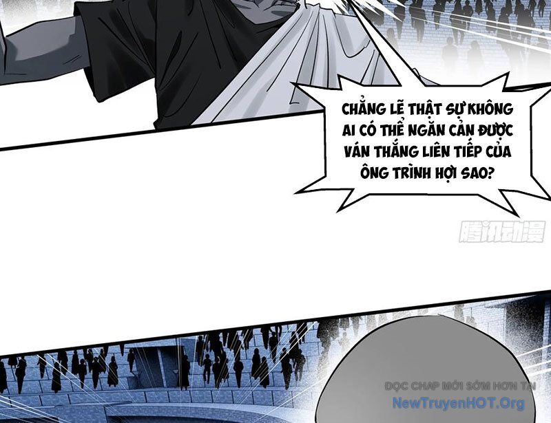 Đồng Hành Cùng Tử Vong: Bắt Đầu Với Ngư Nhân Địa Hạ Thành - Chapter 133 - Page 58