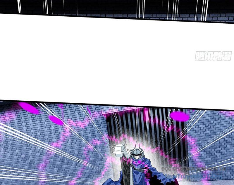 Đồng Hành Cùng Tử Vong: Bắt Đầu Với Ngư Nhân Địa Hạ Thành - Chapter 133 - Page 6