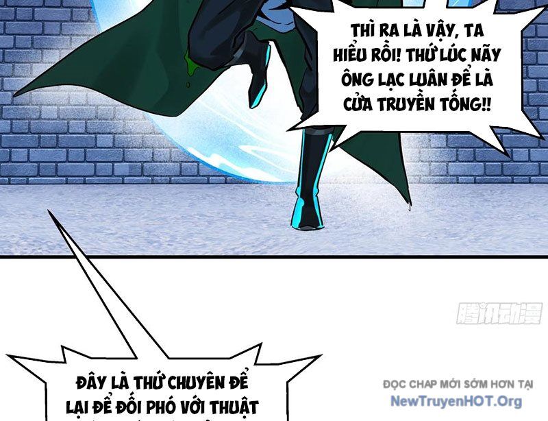 Đồng Hành Cùng Tử Vong: Bắt Đầu Với Ngư Nhân Địa Hạ Thành - Chapter 133 - Page 61