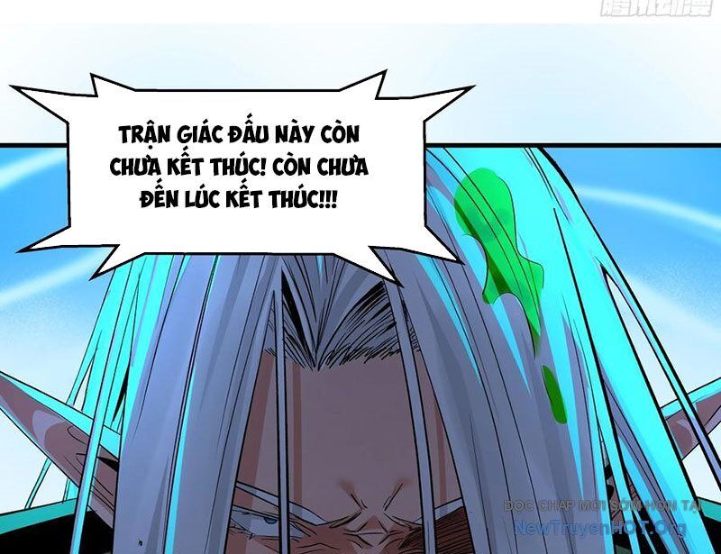 Đồng Hành Cùng Tử Vong: Bắt Đầu Với Ngư Nhân Địa Hạ Thành - Chapter 133 - Page 63