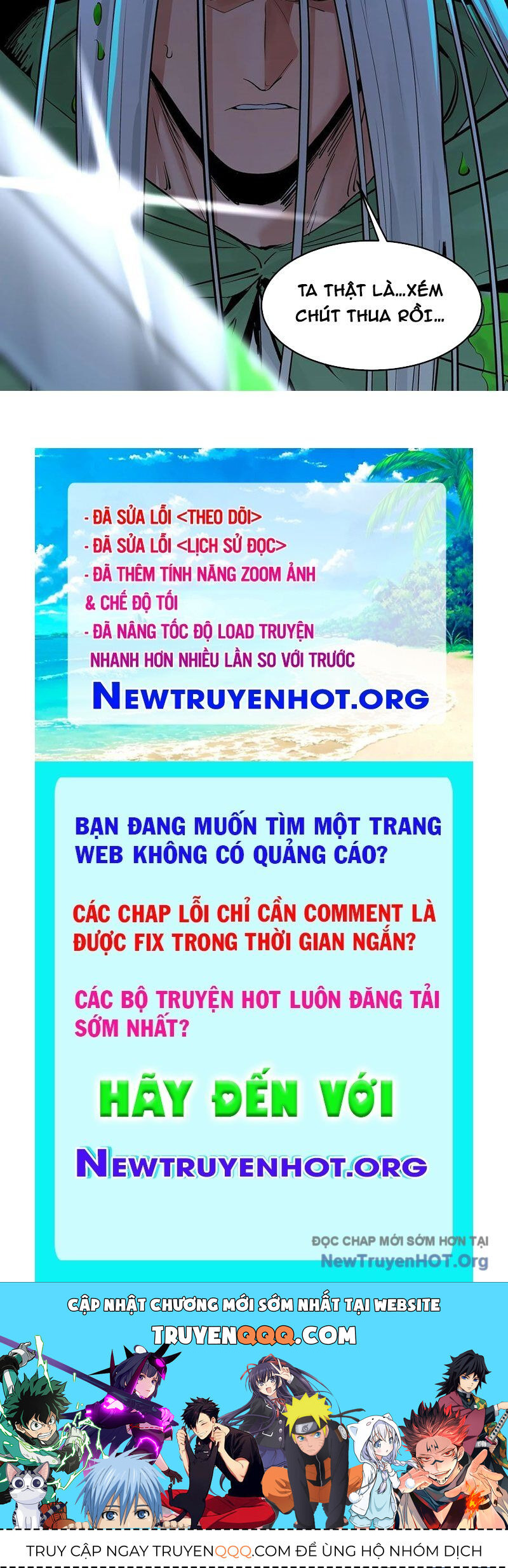 Đồng Hành Cùng Tử Vong: Bắt Đầu Với Ngư Nhân Địa Hạ Thành - Chapter 133 - Page 64
