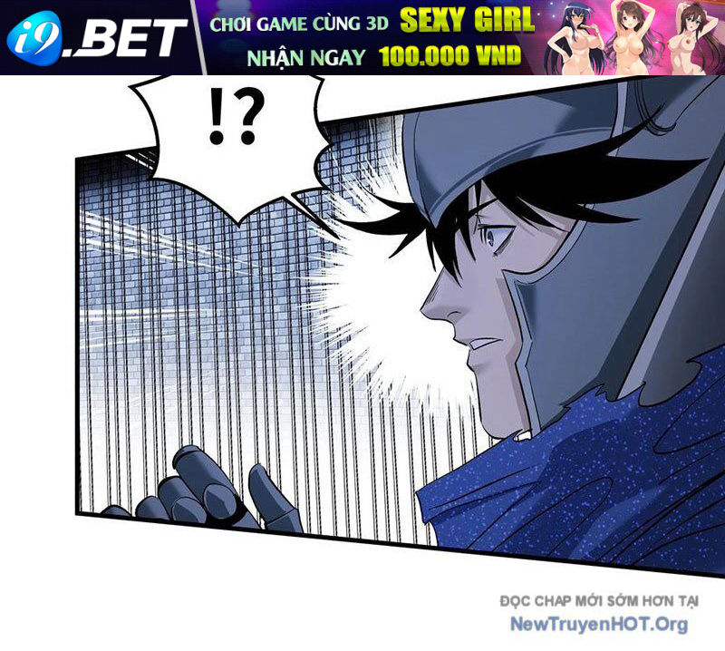 Đồng Hành Cùng Tử Vong: Bắt Đầu Với Ngư Nhân Địa Hạ Thành - Chapter 133 - Page 8