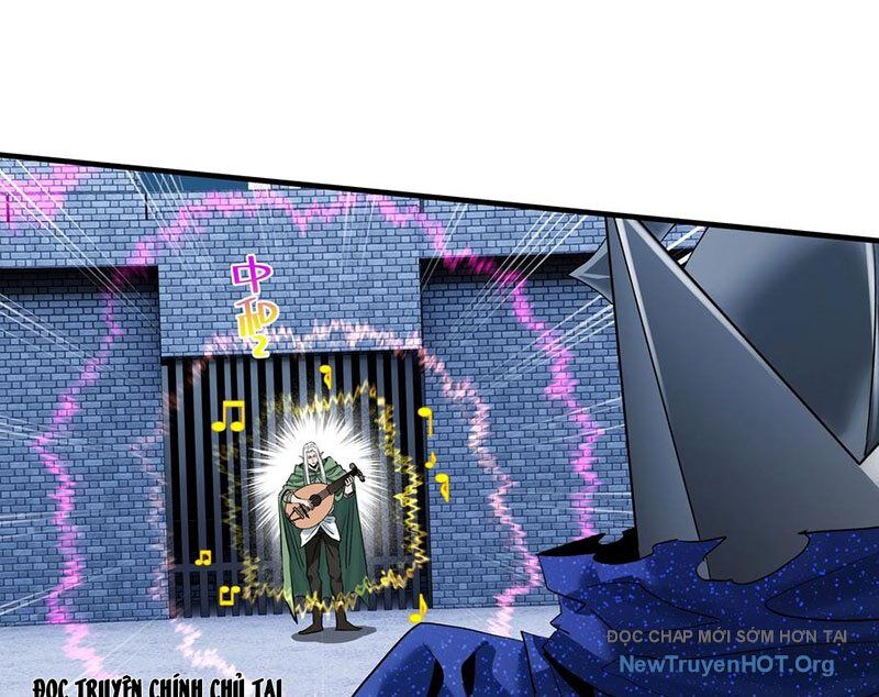 Đồng Hành Cùng Tử Vong: Bắt Đầu Với Ngư Nhân Địa Hạ Thành - Chapter 133 - Page 9