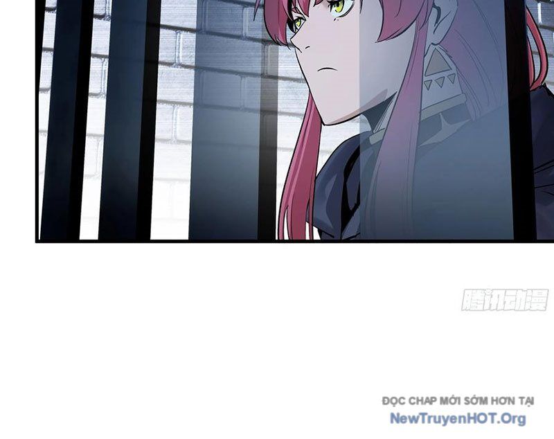 Đồng Hành Cùng Tử Vong: Bắt Đầu Với Ngư Nhân Địa Hạ Thành - Chapter 134 - Page 10