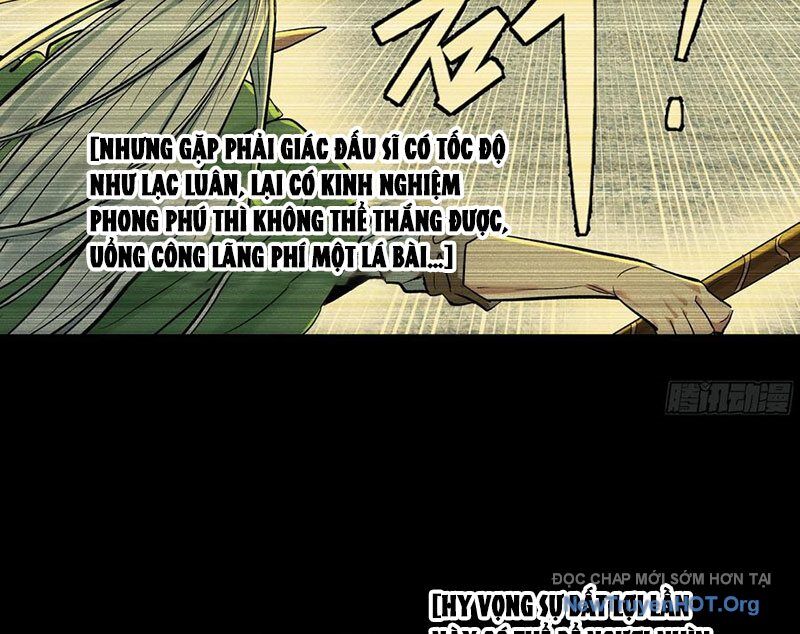 Đồng Hành Cùng Tử Vong: Bắt Đầu Với Ngư Nhân Địa Hạ Thành - Chapter 134 - Page 13