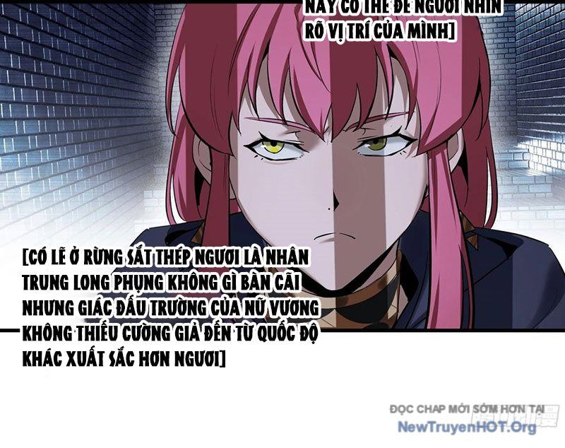 Đồng Hành Cùng Tử Vong: Bắt Đầu Với Ngư Nhân Địa Hạ Thành - Chapter 134 - Page 14