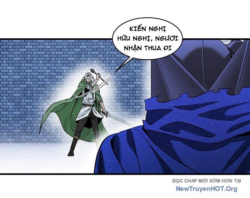 Đồng Hành Cùng Tử Vong: Bắt Đầu Với Ngư Nhân Địa Hạ Thành - Chapter 134 - Page 15