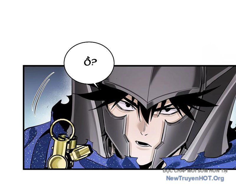 Đồng Hành Cùng Tử Vong: Bắt Đầu Với Ngư Nhân Địa Hạ Thành - Chapter 134 - Page 16