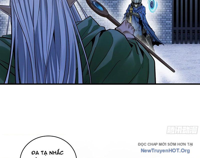 Đồng Hành Cùng Tử Vong: Bắt Đầu Với Ngư Nhân Địa Hạ Thành - Chapter 134 - Page 19