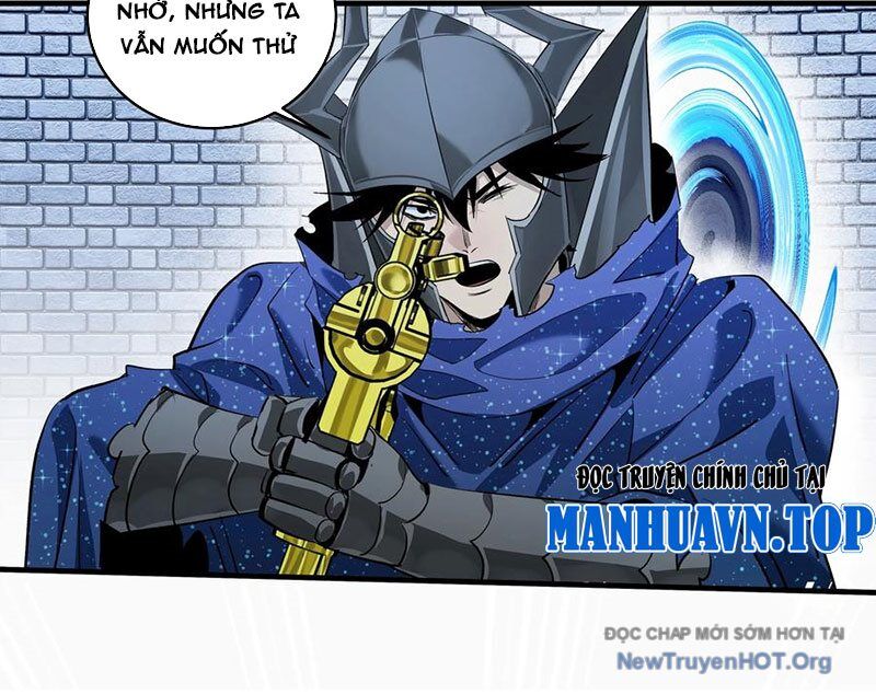 Đồng Hành Cùng Tử Vong: Bắt Đầu Với Ngư Nhân Địa Hạ Thành - Chapter 134 - Page 20