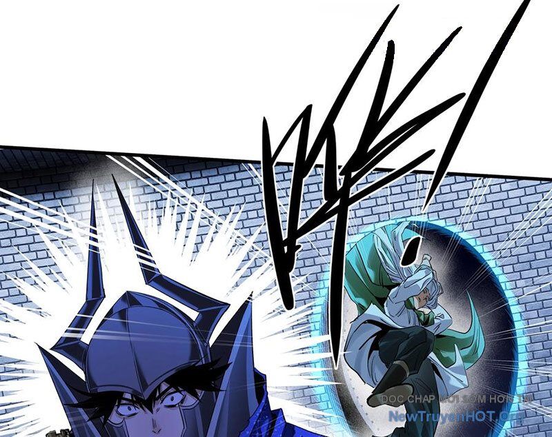 Đồng Hành Cùng Tử Vong: Bắt Đầu Với Ngư Nhân Địa Hạ Thành - Chapter 134 - Page 24