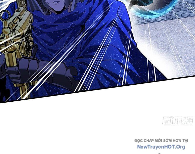 Đồng Hành Cùng Tử Vong: Bắt Đầu Với Ngư Nhân Địa Hạ Thành - Chapter 134 - Page 25