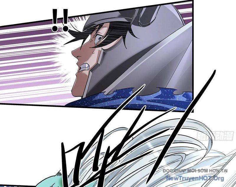Đồng Hành Cùng Tử Vong: Bắt Đầu Với Ngư Nhân Địa Hạ Thành - Chapter 134 - Page 26