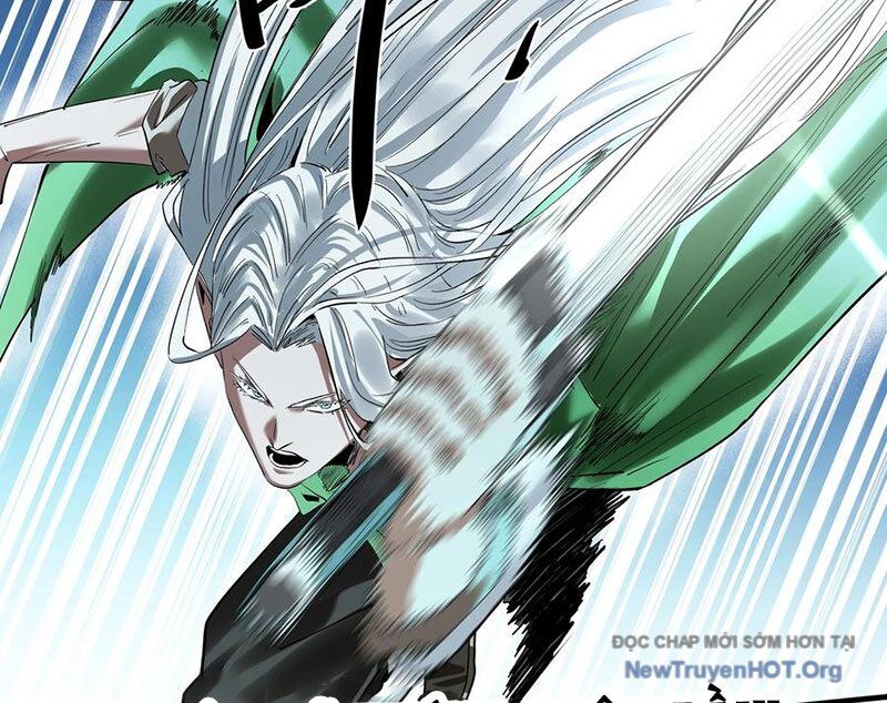 Đồng Hành Cùng Tử Vong: Bắt Đầu Với Ngư Nhân Địa Hạ Thành - Chapter 134 - Page 27