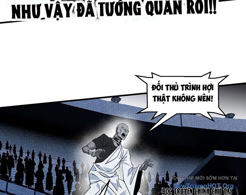 Đồng Hành Cùng Tử Vong: Bắt Đầu Với Ngư Nhân Địa Hạ Thành - Chapter 134 - Page 28