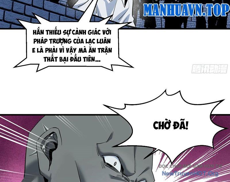 Đồng Hành Cùng Tử Vong: Bắt Đầu Với Ngư Nhân Địa Hạ Thành - Chapter 134 - Page 29