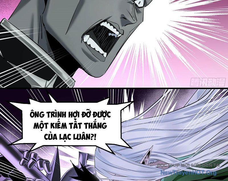 Đồng Hành Cùng Tử Vong: Bắt Đầu Với Ngư Nhân Địa Hạ Thành - Chapter 134 - Page 30