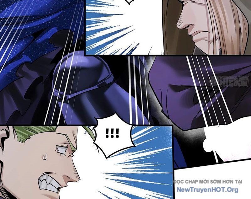 Đồng Hành Cùng Tử Vong: Bắt Đầu Với Ngư Nhân Địa Hạ Thành - Chapter 134 - Page 32