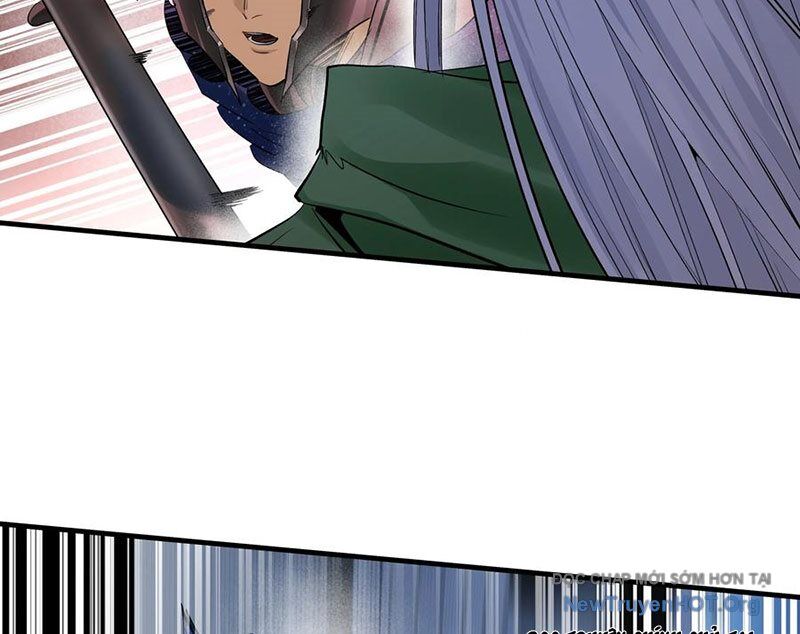 Đồng Hành Cùng Tử Vong: Bắt Đầu Với Ngư Nhân Địa Hạ Thành - Chapter 134 - Page 34