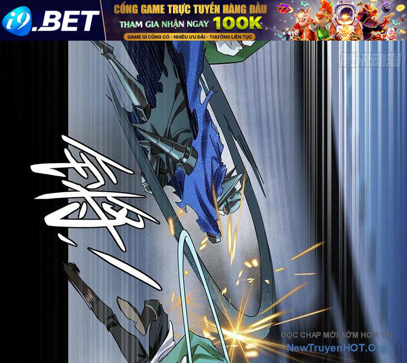 Đồng Hành Cùng Tử Vong: Bắt Đầu Với Ngư Nhân Địa Hạ Thành - Chapter 134 - Page 36