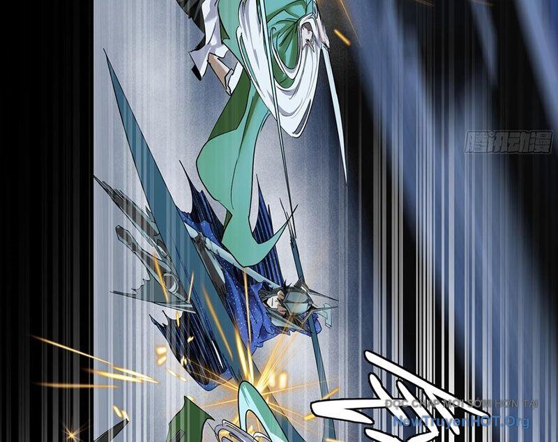 Đồng Hành Cùng Tử Vong: Bắt Đầu Với Ngư Nhân Địa Hạ Thành - Chapter 134 - Page 37