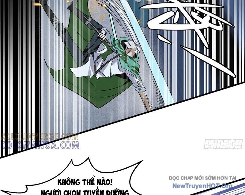 Đồng Hành Cùng Tử Vong: Bắt Đầu Với Ngư Nhân Địa Hạ Thành - Chapter 134 - Page 38