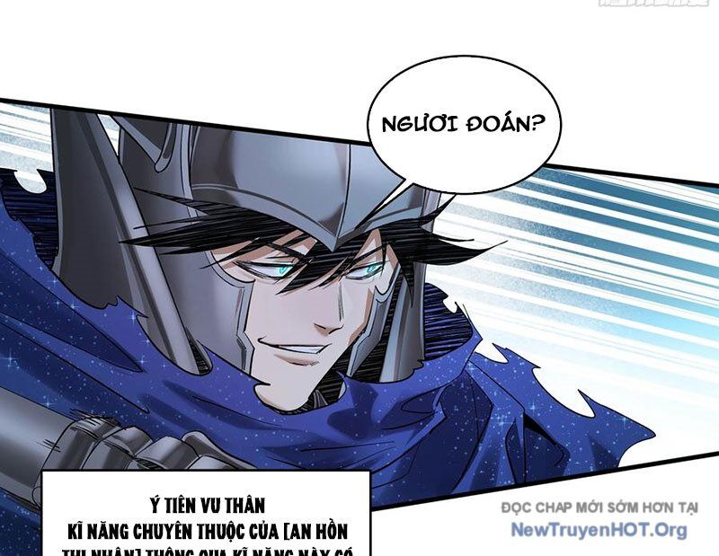 Đồng Hành Cùng Tử Vong: Bắt Đầu Với Ngư Nhân Địa Hạ Thành - Chapter 134 - Page 40