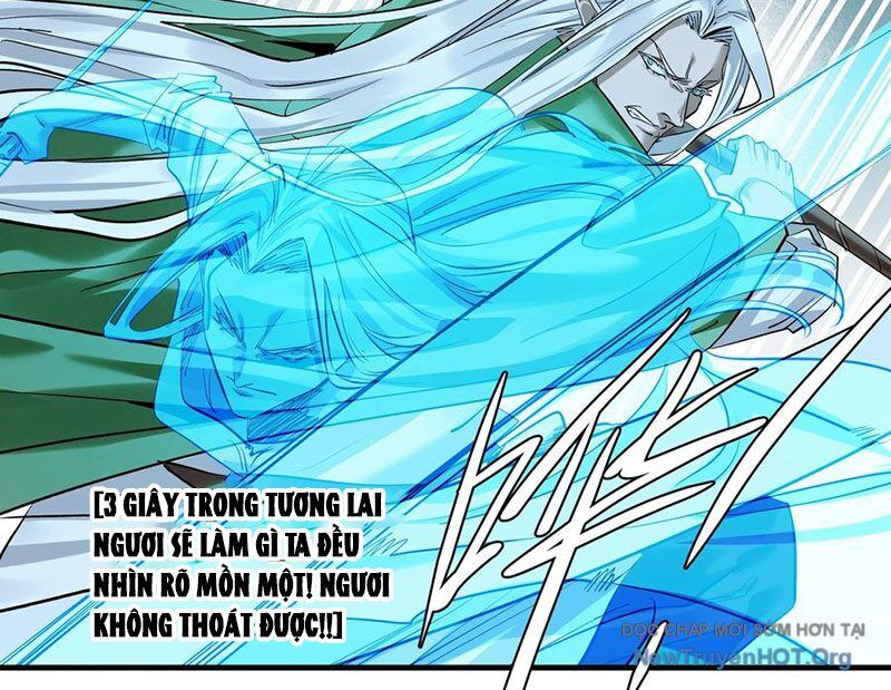 Đồng Hành Cùng Tử Vong: Bắt Đầu Với Ngư Nhân Địa Hạ Thành - Chapter 134 - Page 44