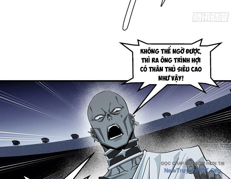 Đồng Hành Cùng Tử Vong: Bắt Đầu Với Ngư Nhân Địa Hạ Thành - Chapter 134 - Page 45