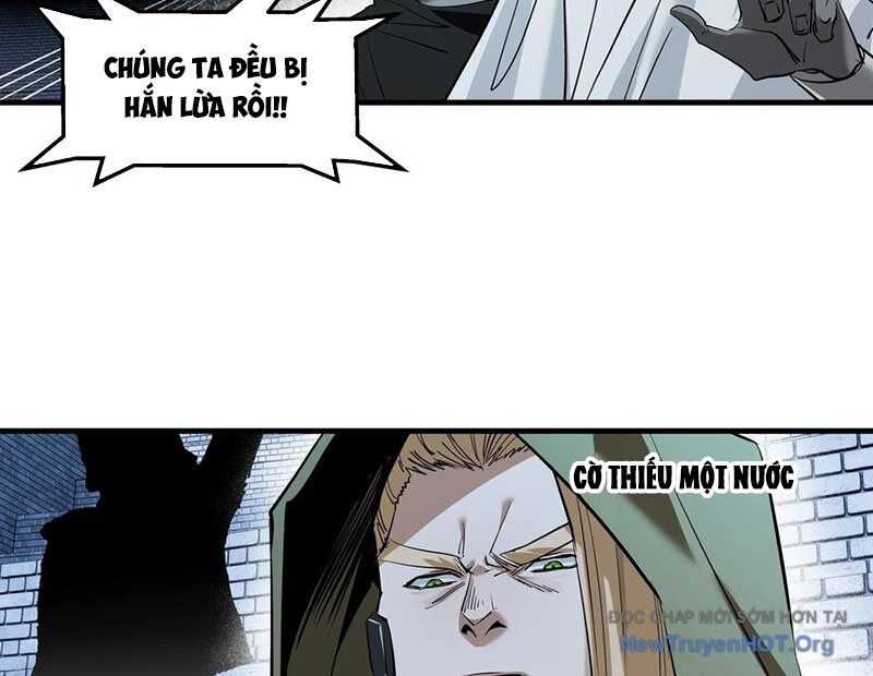 Đồng Hành Cùng Tử Vong: Bắt Đầu Với Ngư Nhân Địa Hạ Thành - Chapter 134 - Page 46