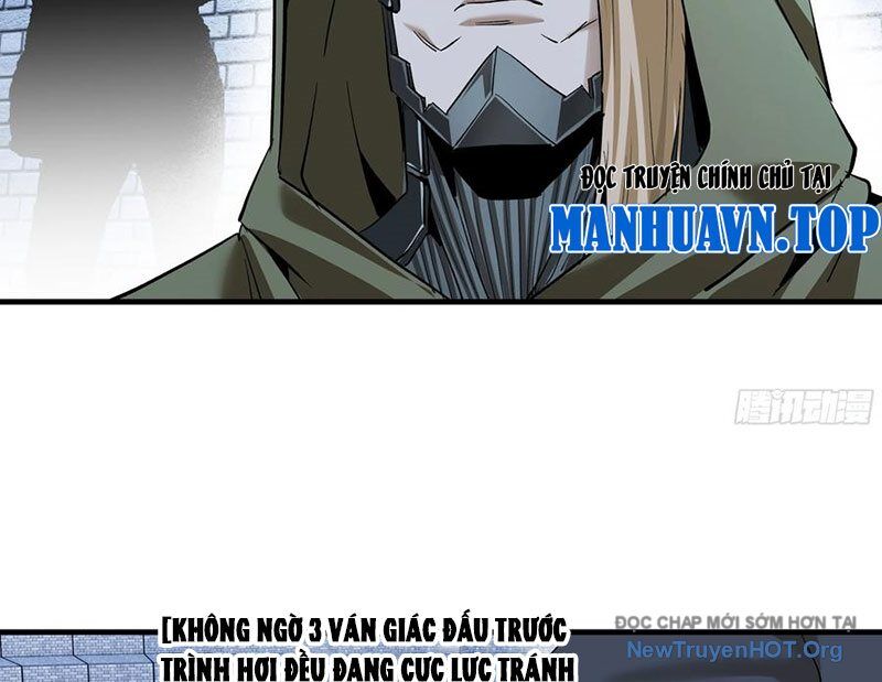 Đồng Hành Cùng Tử Vong: Bắt Đầu Với Ngư Nhân Địa Hạ Thành - Chapter 134 - Page 47