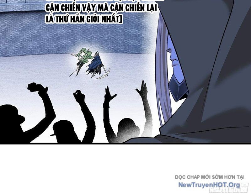 Đồng Hành Cùng Tử Vong: Bắt Đầu Với Ngư Nhân Địa Hạ Thành - Chapter 134 - Page 48