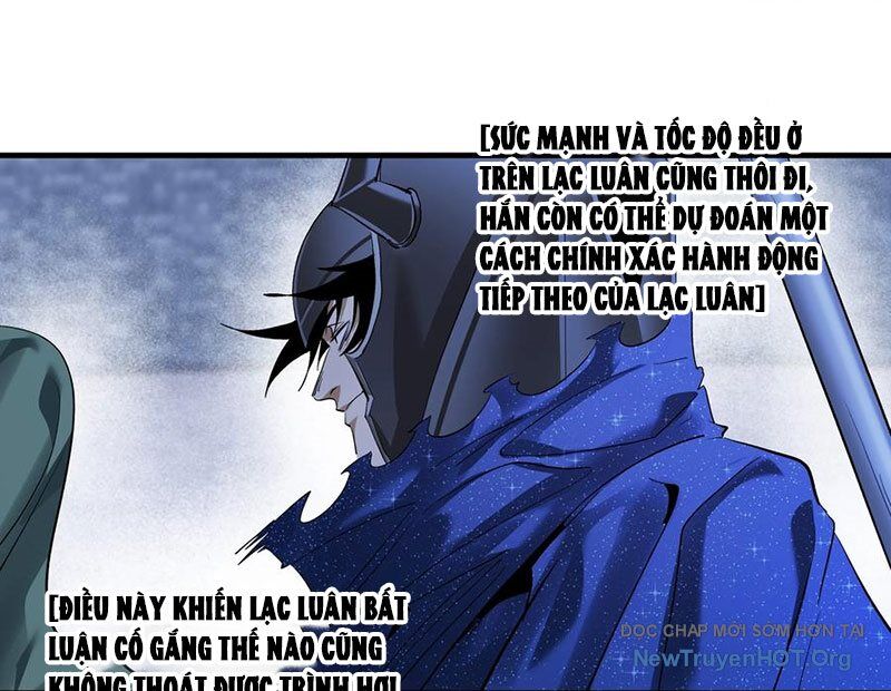 Đồng Hành Cùng Tử Vong: Bắt Đầu Với Ngư Nhân Địa Hạ Thành - Chapter 134 - Page 49