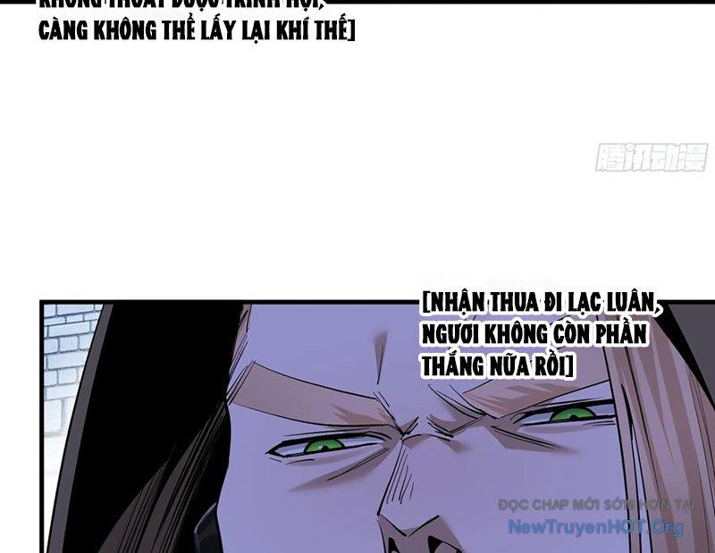 Đồng Hành Cùng Tử Vong: Bắt Đầu Với Ngư Nhân Địa Hạ Thành - Chapter 134 - Page 50