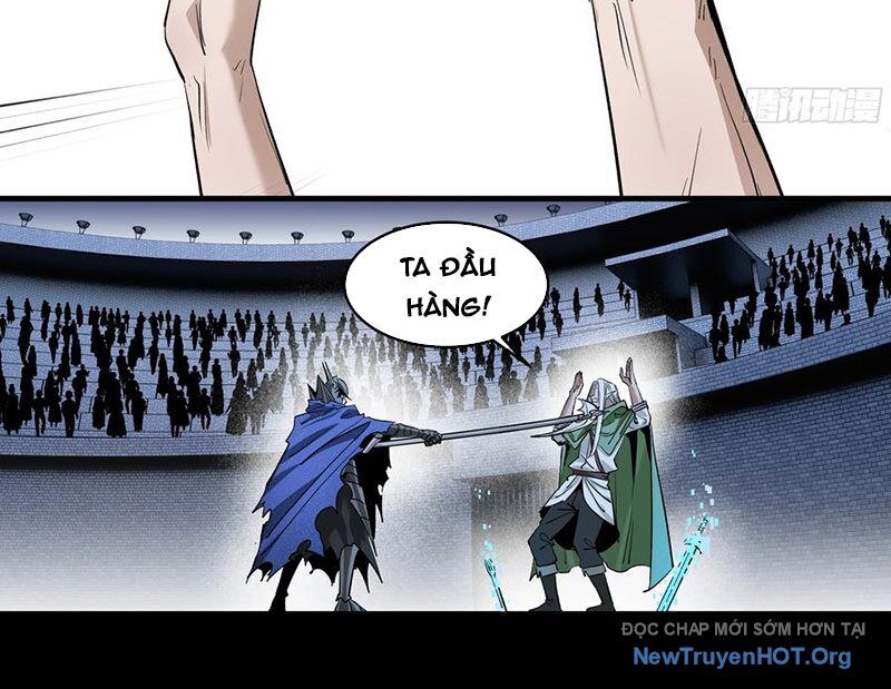 Đồng Hành Cùng Tử Vong: Bắt Đầu Với Ngư Nhân Địa Hạ Thành - Chapter 134 - Page 52