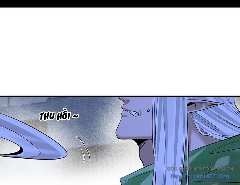 Đồng Hành Cùng Tử Vong: Bắt Đầu Với Ngư Nhân Địa Hạ Thành - Chapter 134 - Page 53