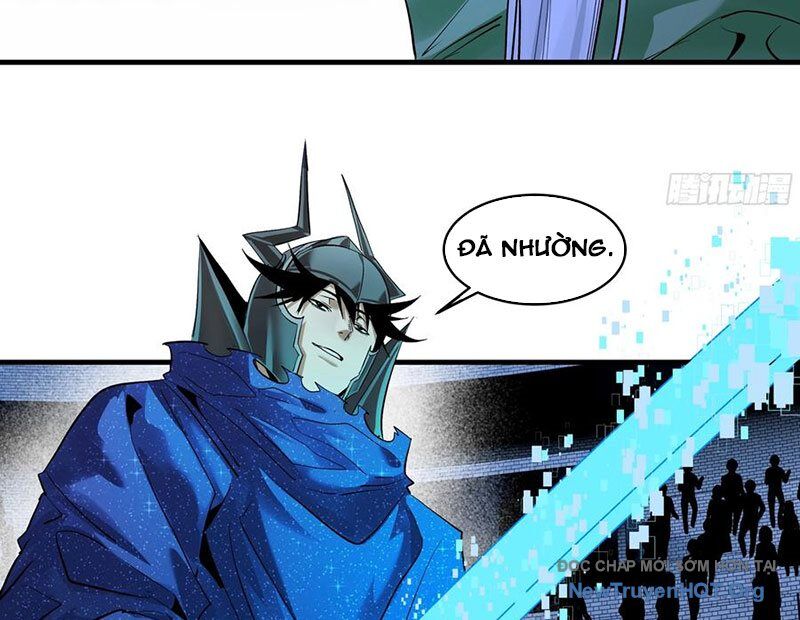 Đồng Hành Cùng Tử Vong: Bắt Đầu Với Ngư Nhân Địa Hạ Thành - Chapter 134 - Page 54