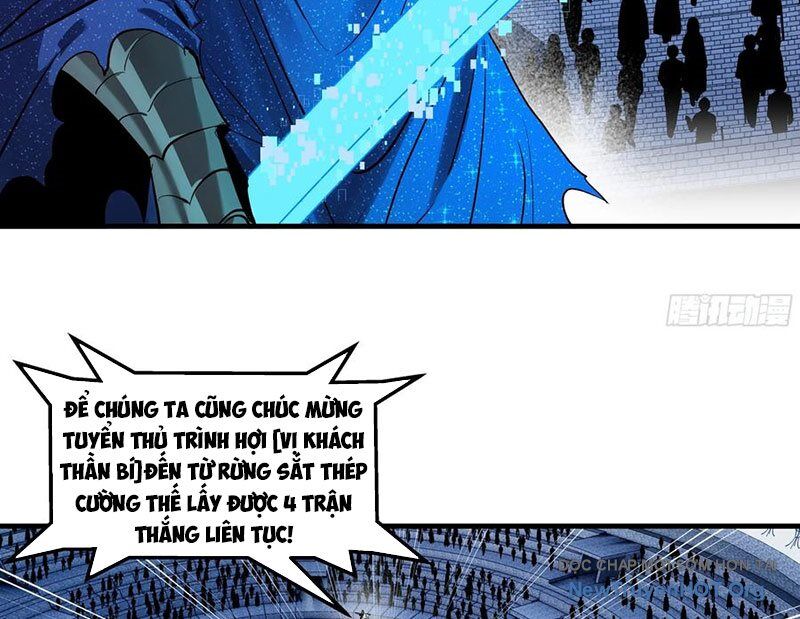 Đồng Hành Cùng Tử Vong: Bắt Đầu Với Ngư Nhân Địa Hạ Thành - Chapter 134 - Page 55