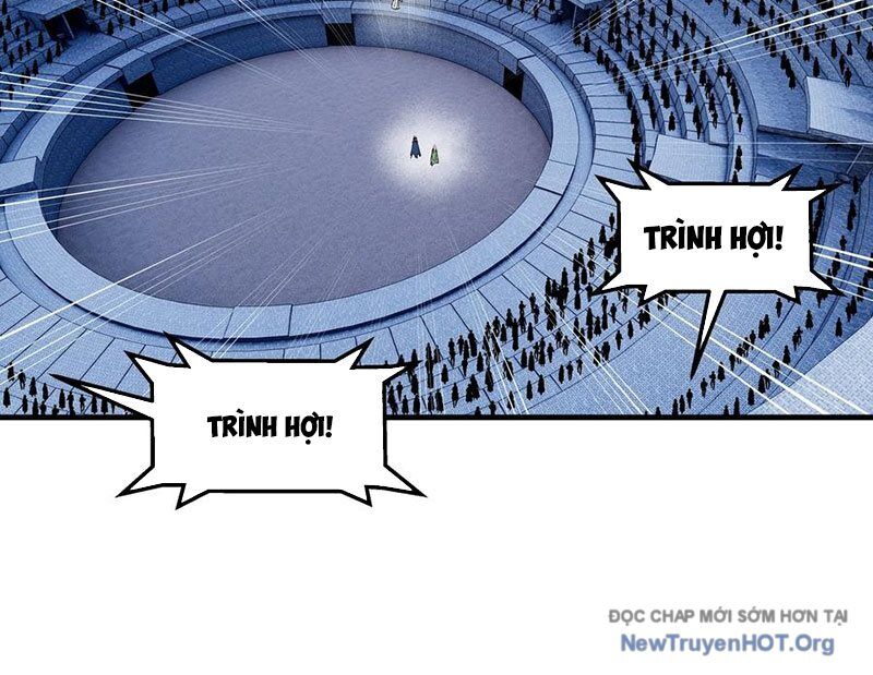 Đồng Hành Cùng Tử Vong: Bắt Đầu Với Ngư Nhân Địa Hạ Thành - Chapter 134 - Page 56